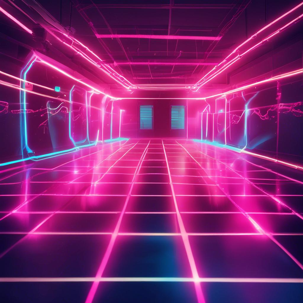 Image for Baby, I Can See Us Dacing Like That