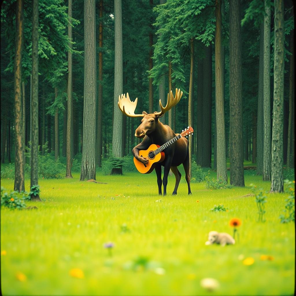 Image for DGD MooseCore 