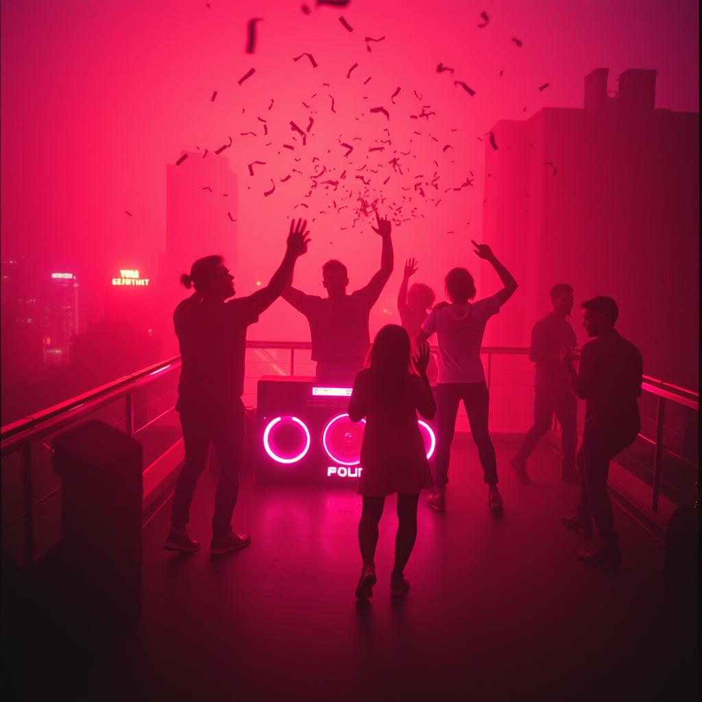 Song Image