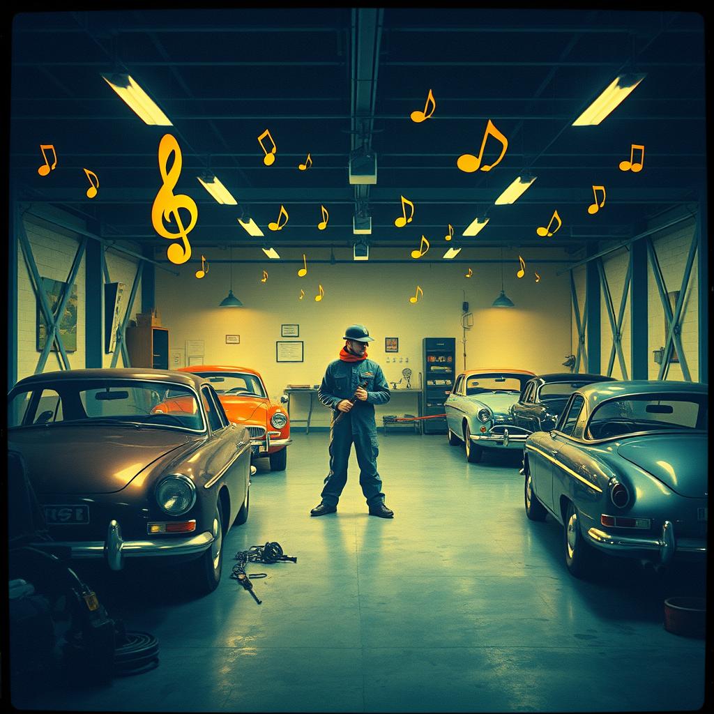 Song Image