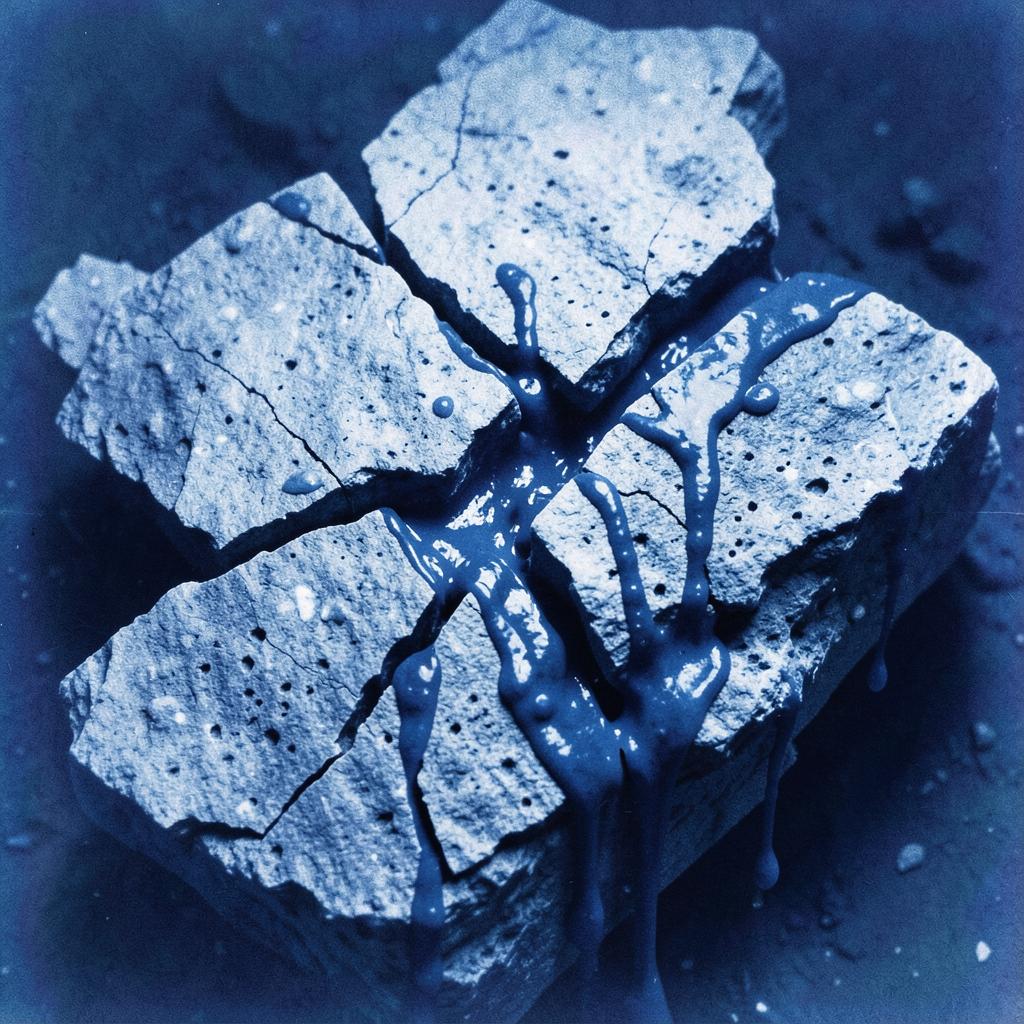 I Can't Say It Clean artwork