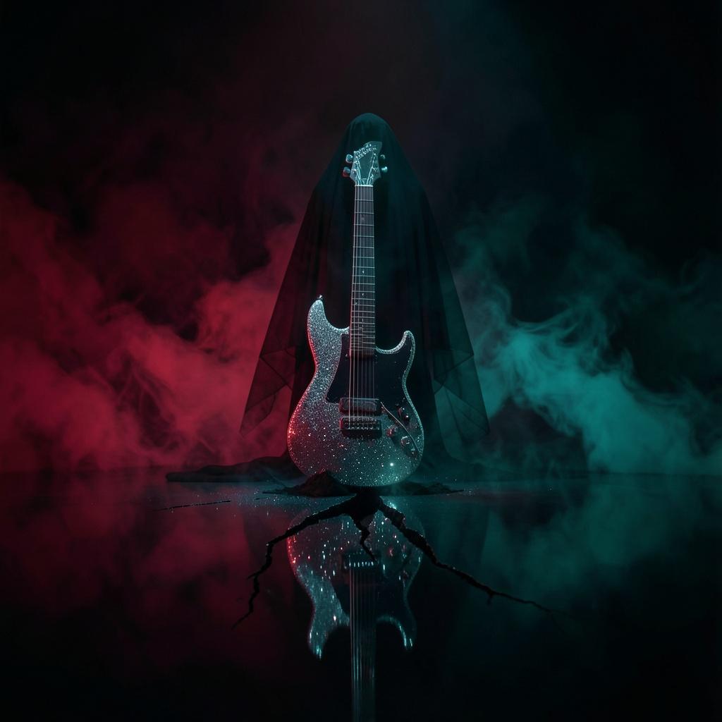 Symphony of the Abyss artwork