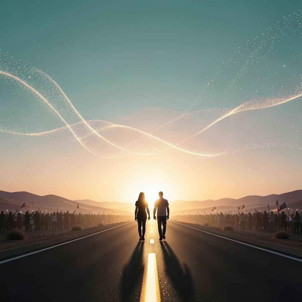 Ten Million Strong (Ethereal Horizon Mix) artwork