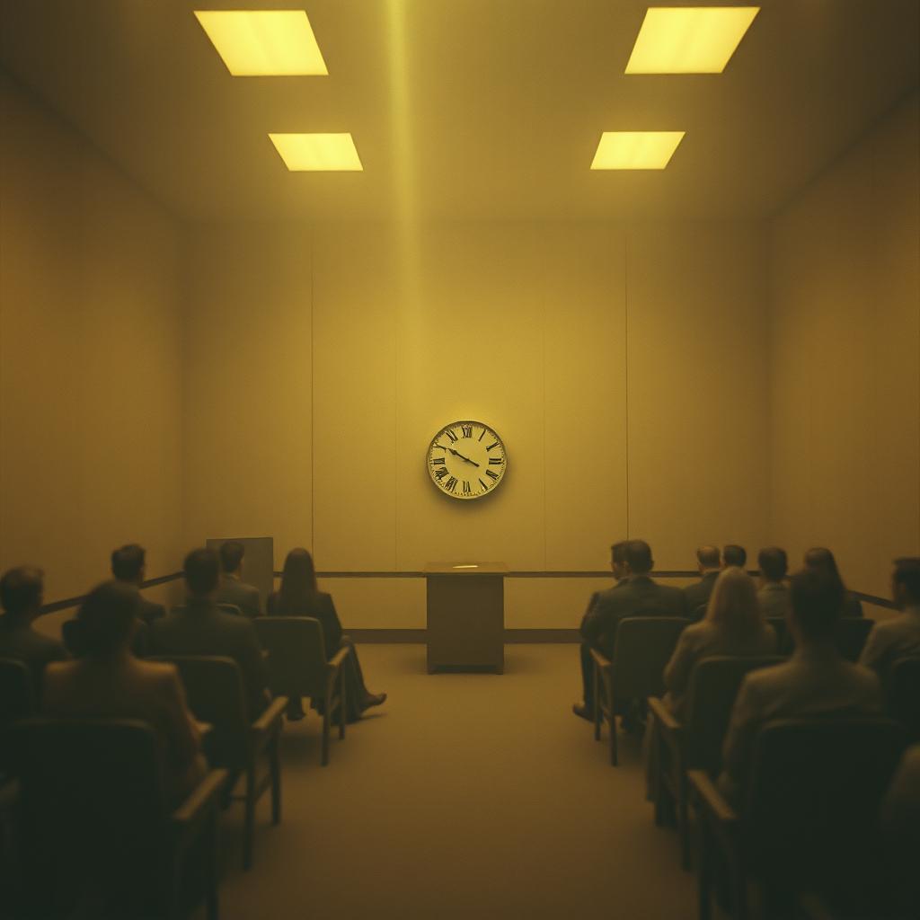 Voice image for Soft Jazz Guy