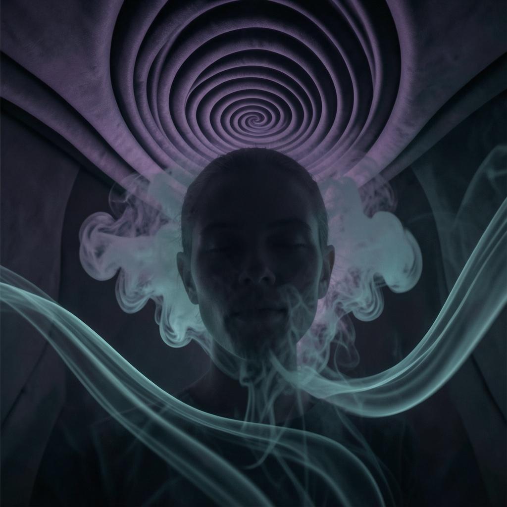 I'm still seeing you artwork