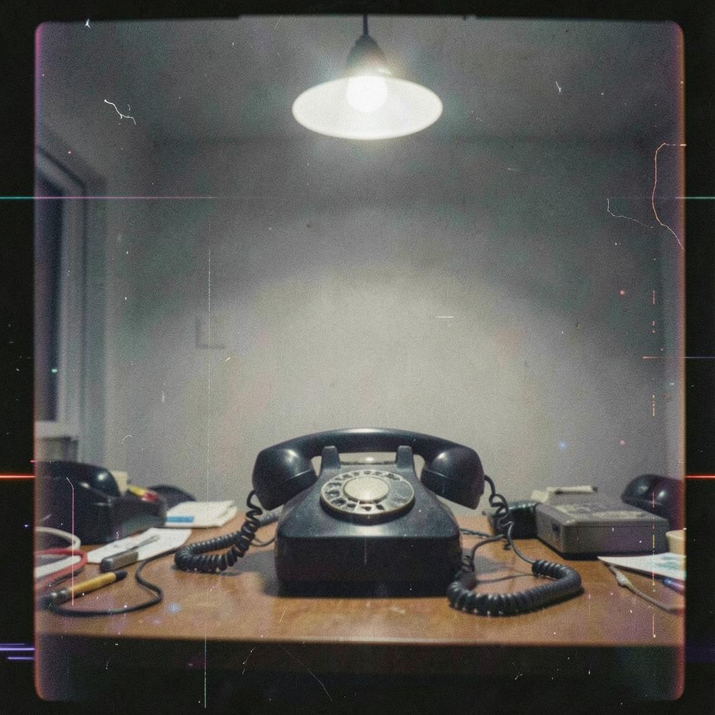 Now You Wanna Call (Brutal Dubstep Reimagining) artwork