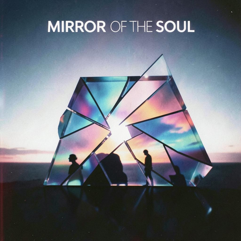 Mirror of the Soul (STTZ Cut) artwork