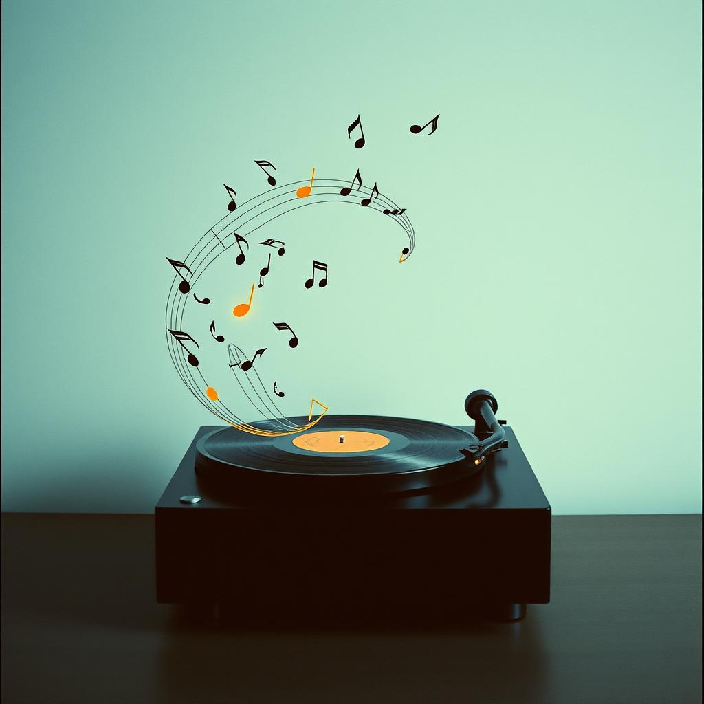 Song Image