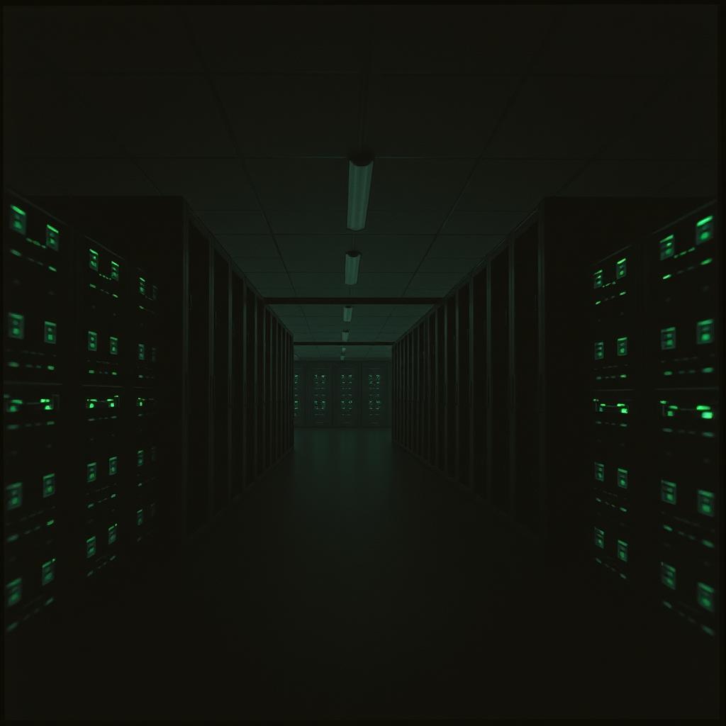 7 The lost Archive deu artwork