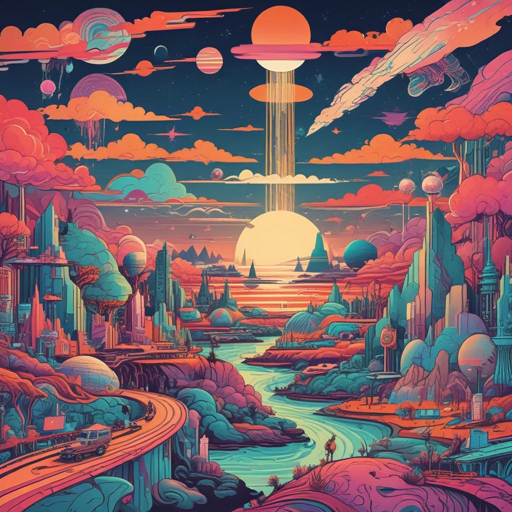 Song Image