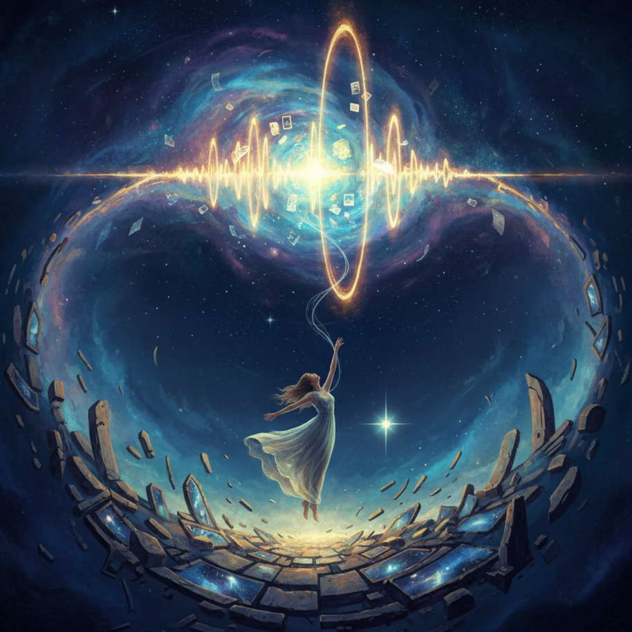 Voice image for Untitled Persona