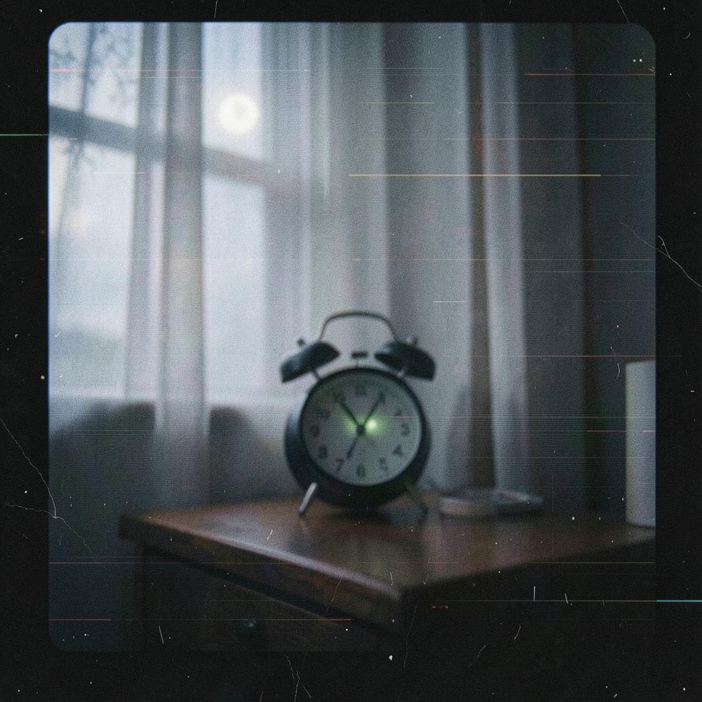 Sleepwave 8 artwork
