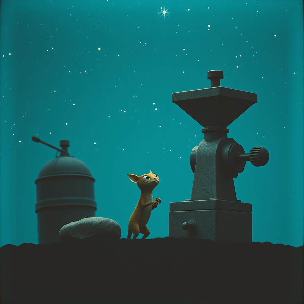 Persona image for fendeer