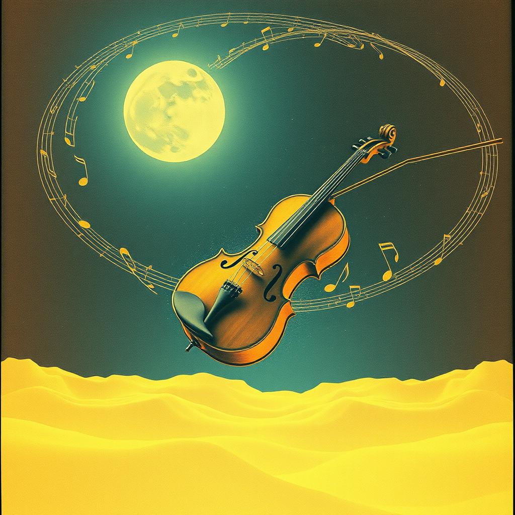 Song Image