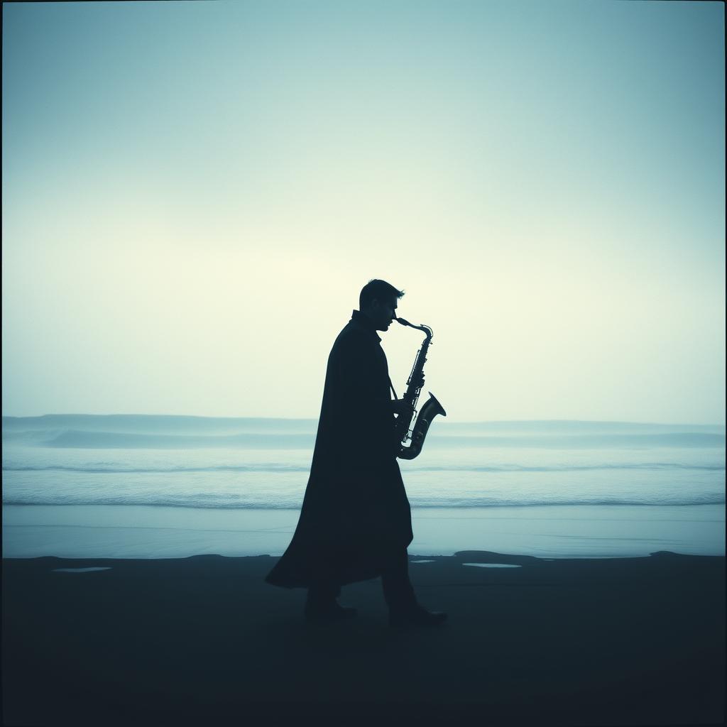 Persona image for Bluesy Guy