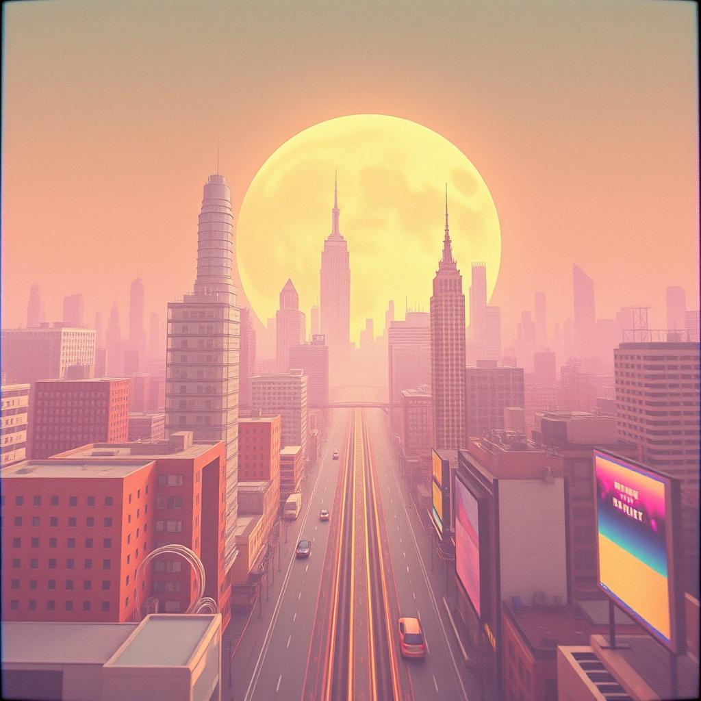 Song Image