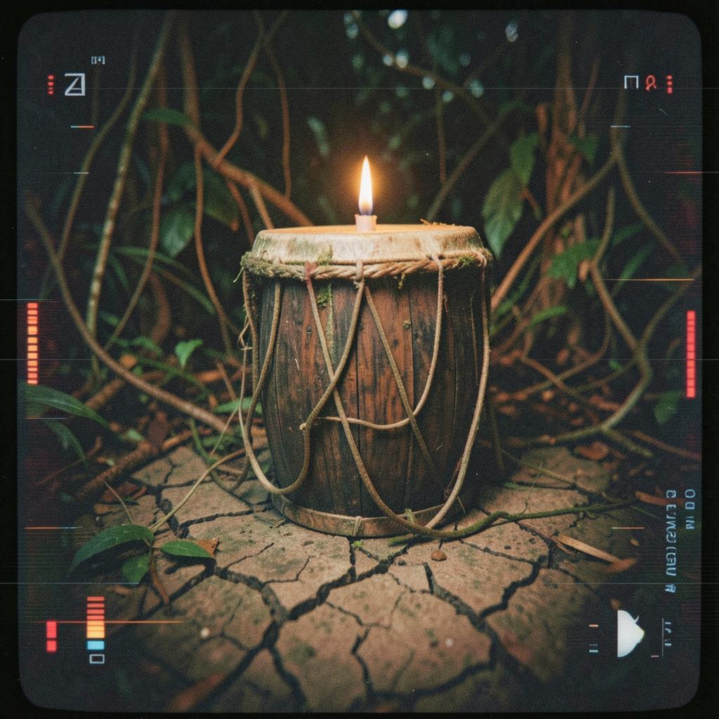 Crying for My People artwork