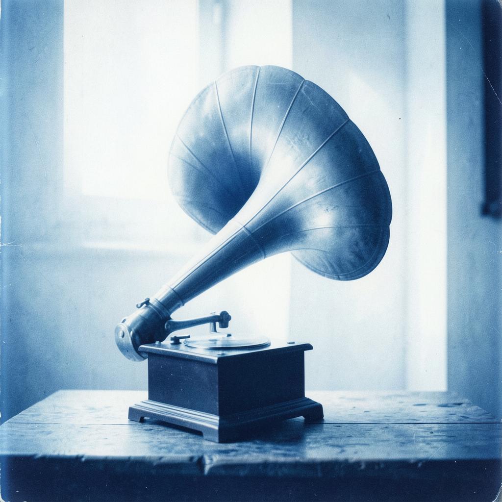 Another Shellac Serenade artwork