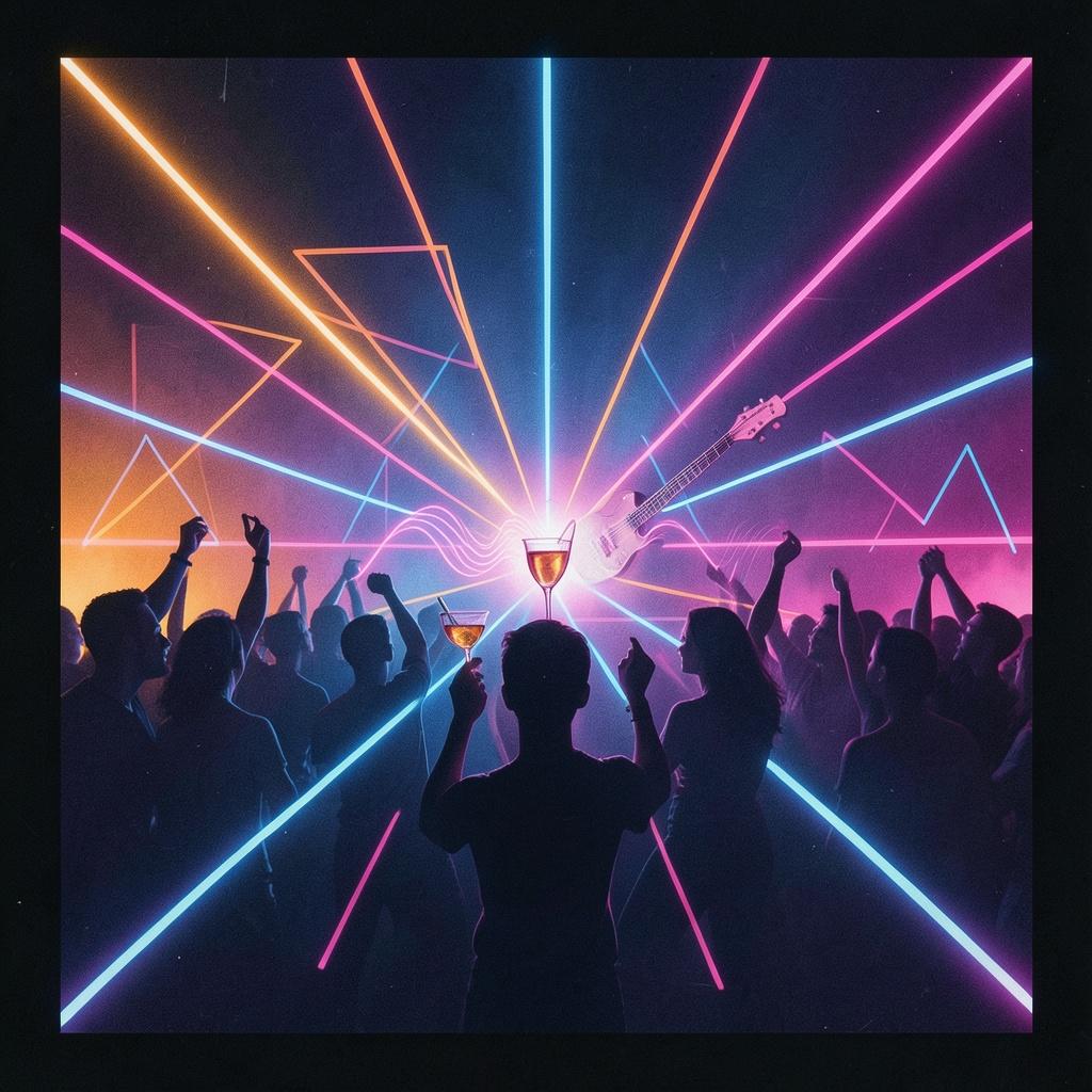 Song Cover Image
