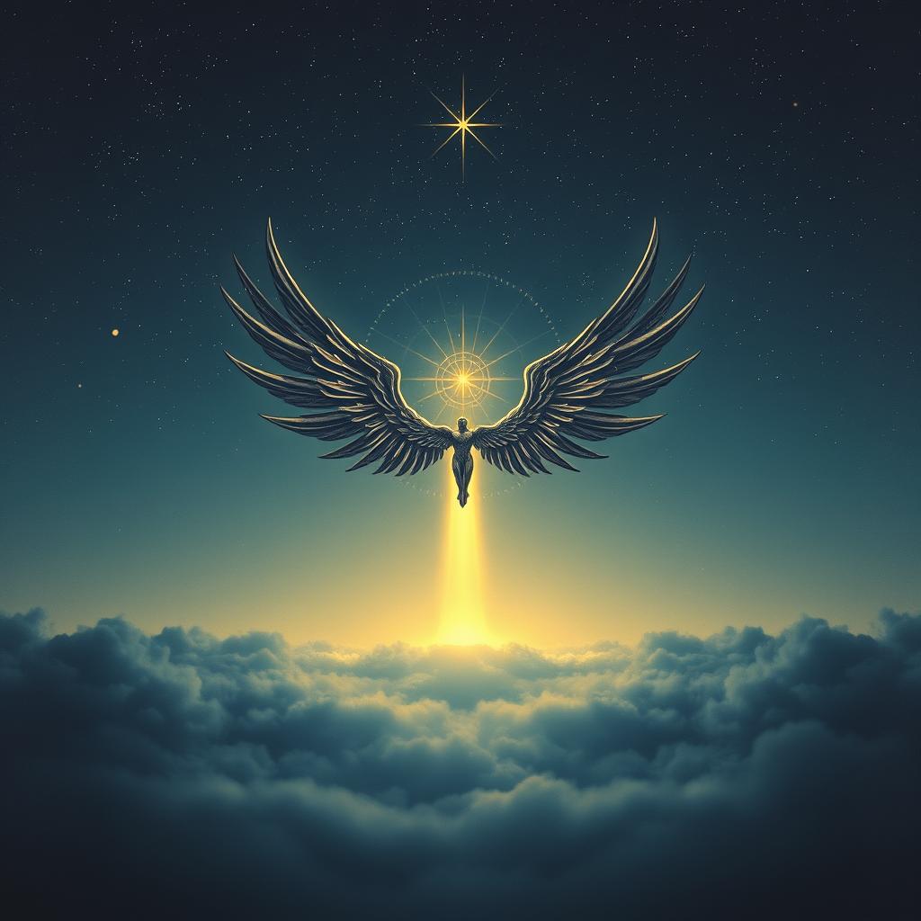Persona image for Iron Seraphim