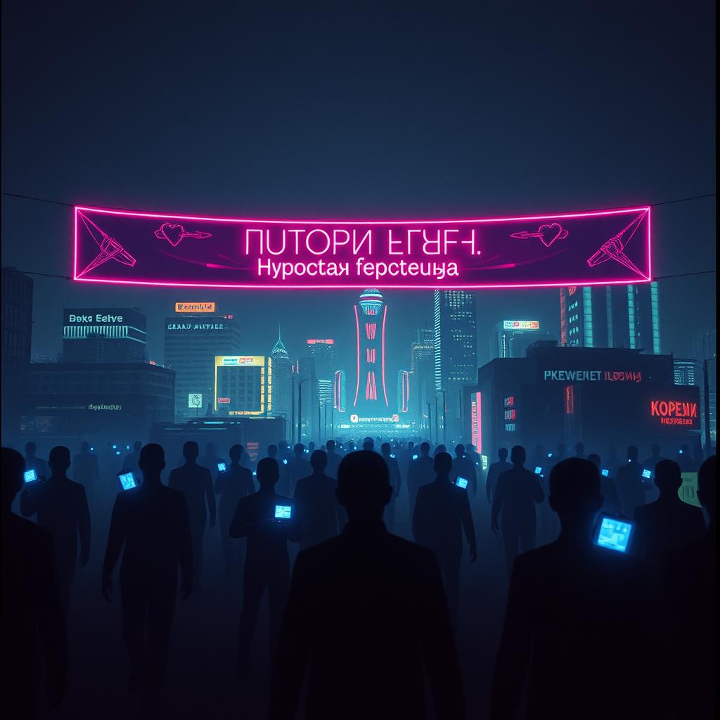 Орущие русские artwork