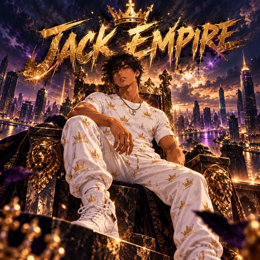 Jack Empire TOP 13*