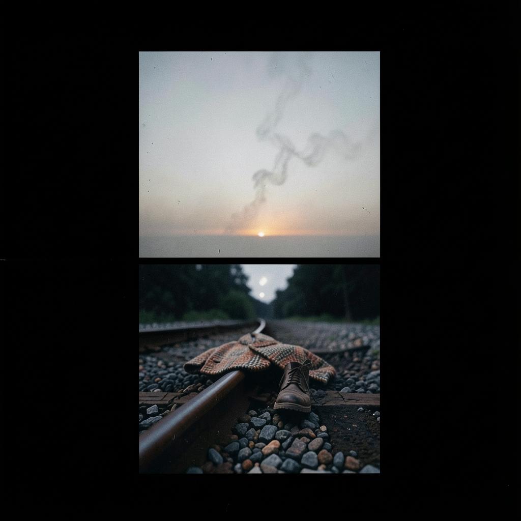 caravan i went i went (Remix) artwork