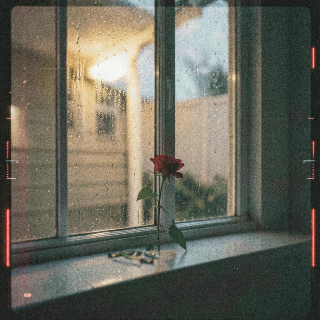 It Has Come to Me artwork
