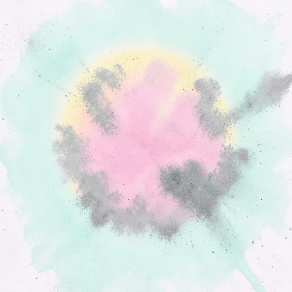 Every Cell Is Well artwork