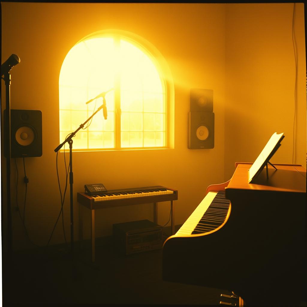 Song Image