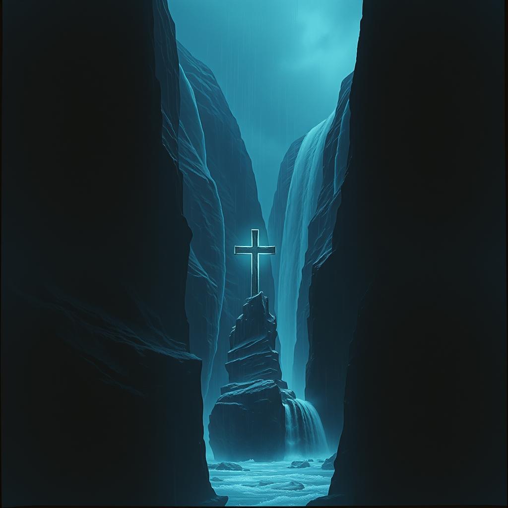Bring me low (M) artwork