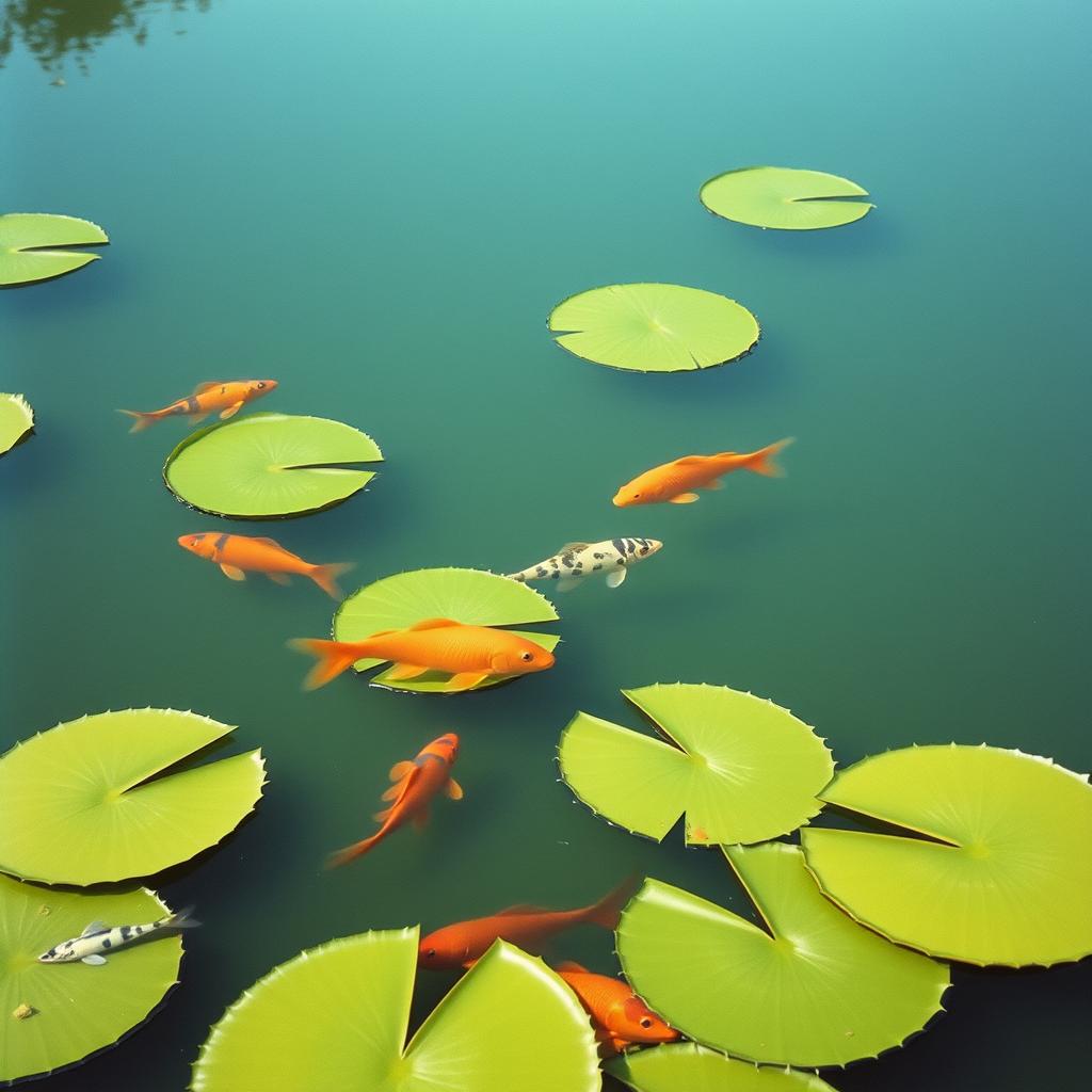 Persona image for Рыбка опера