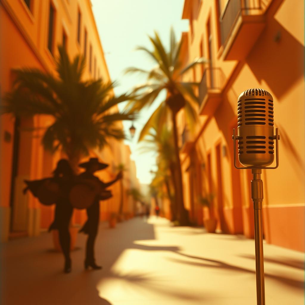 Song Image
