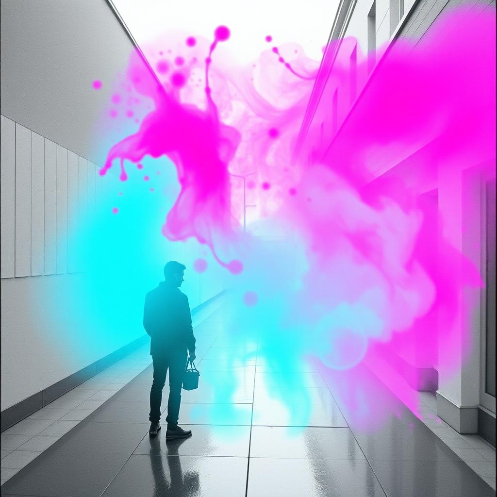 Image for Plastic twilight