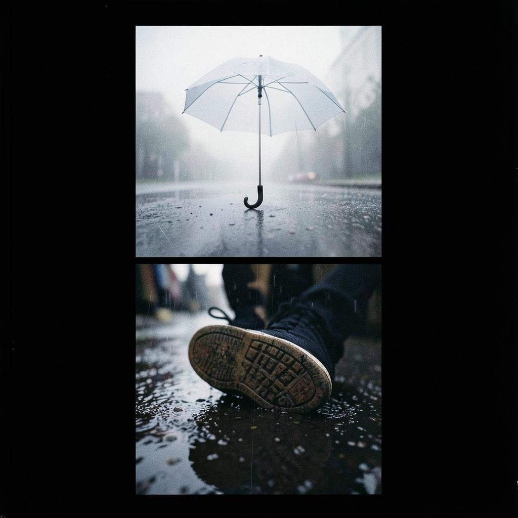 This Clumsy Kind of Love artwork