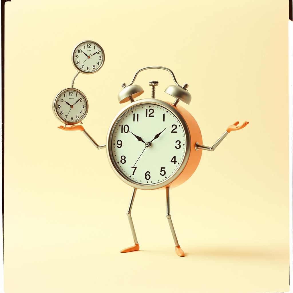 Persona image for hip hop comedy male clear