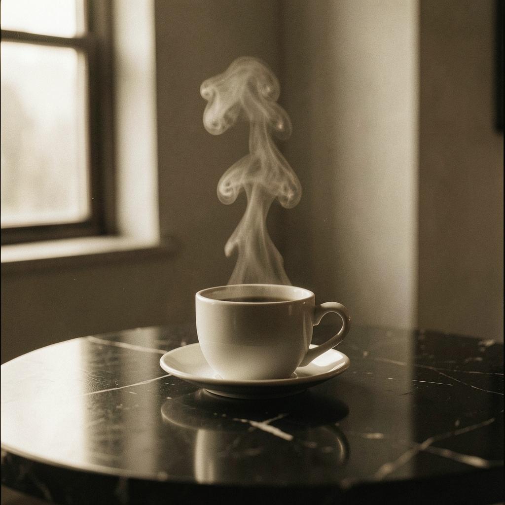 Vietnam Specialty Coffee artwork