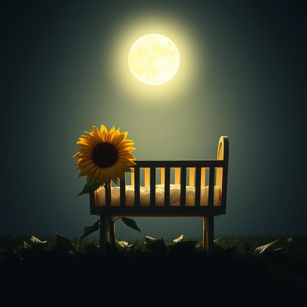 You Are My Sunshine artwork