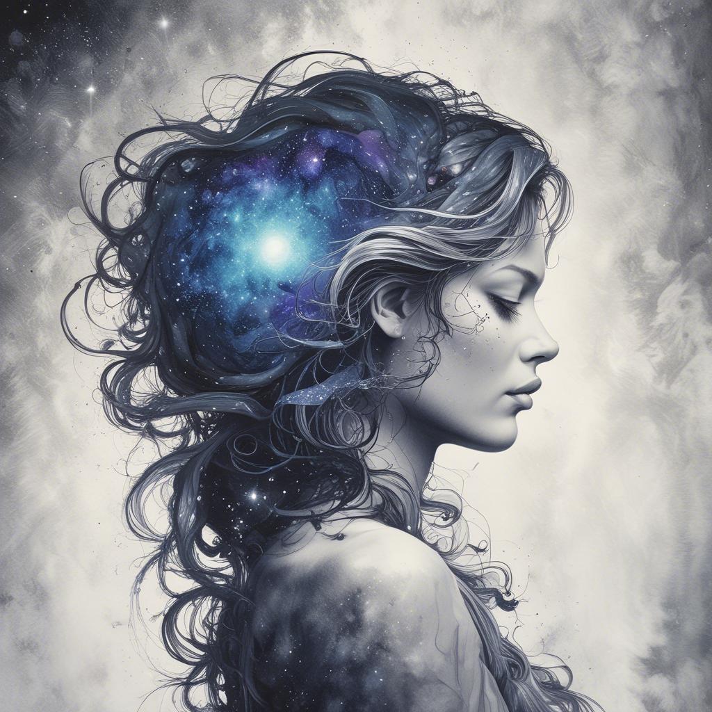 Celestial Love artwork