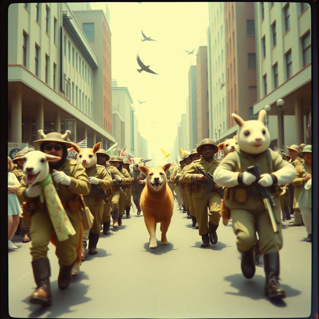 Image for Pints, Planes & Parades