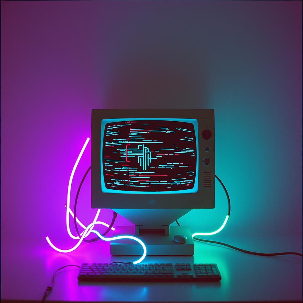 Brain Damage artwork