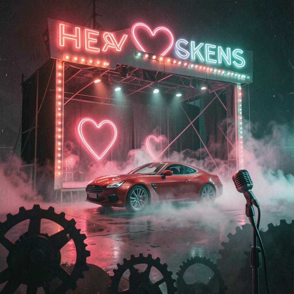 Song Image