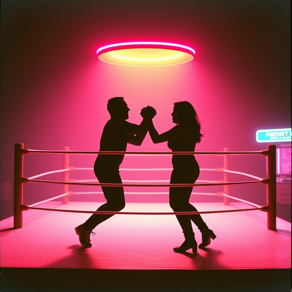 Persona image for Jumpin 4 Joy!