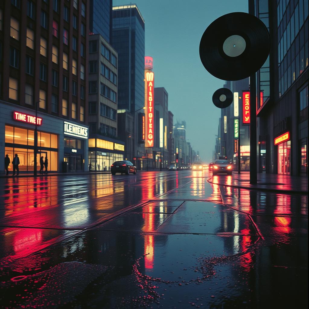 Song Image