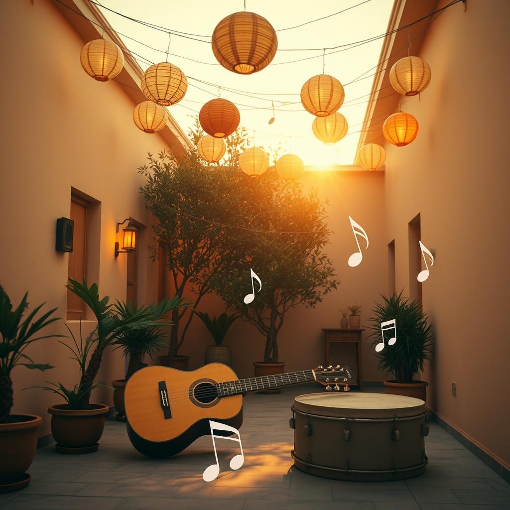 Song Image