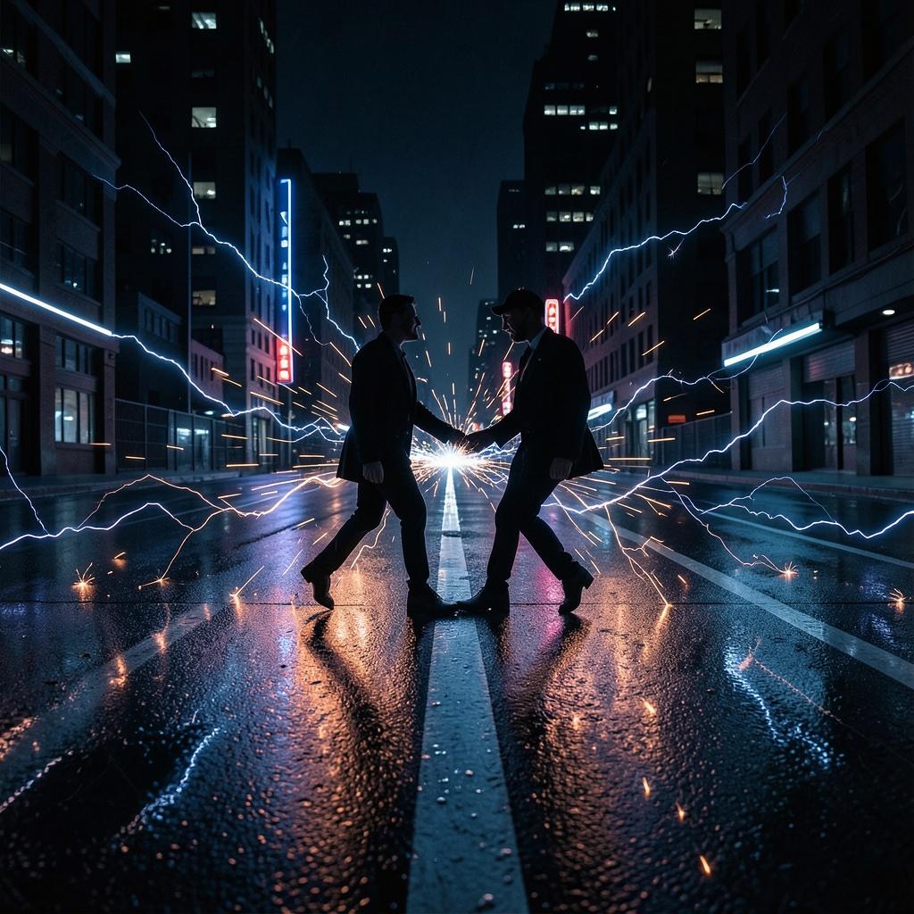 Midnight Dance artwork