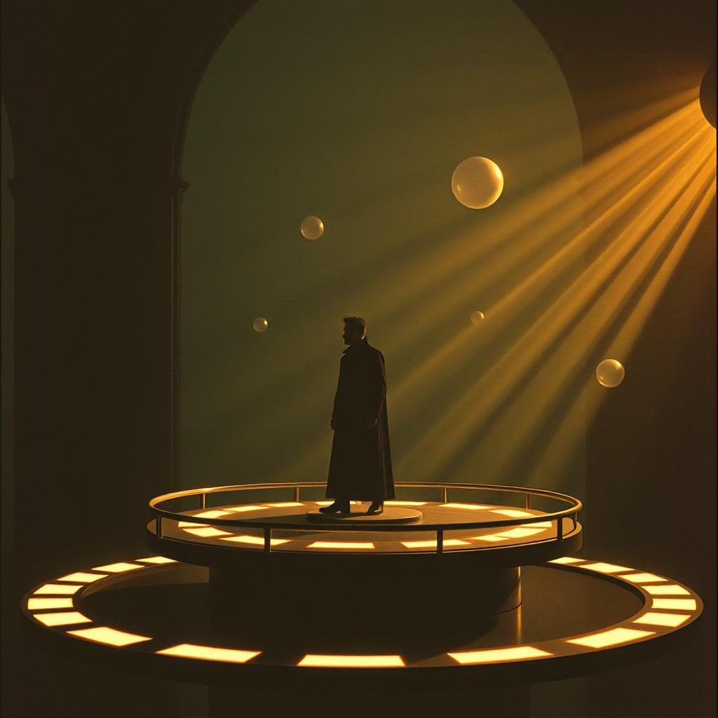 Everything Moves artwork