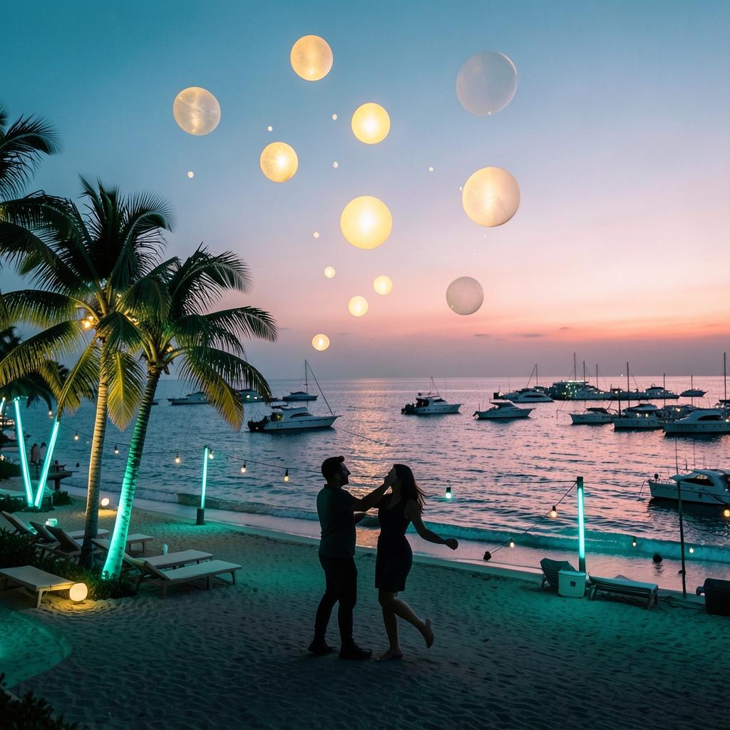 Miami Mami (Deep Latin House Mix) artwork