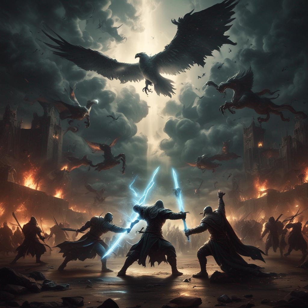 Song Image