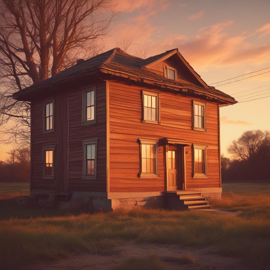 Ten years to burn artwork